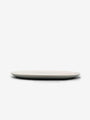 Ceramic Large Flat Plate by KH Wurtz - MONC XIII