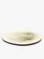 Ceramic Large Flat Plate by KH Wurtz - MONC XIII