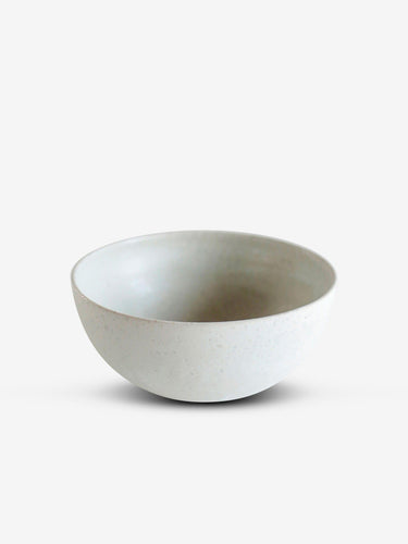 Ceramic Medium Deep Bowl by KH Wurtz - MONC XIII