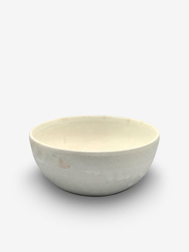 Ceramic Medium Deep Bowl by KH Wurtz - MONC XIII