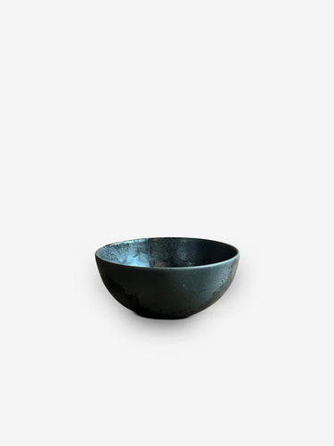 Ceramic Medium Deep Bowl- Set Of 4 By KH Wurtz - MONC XIII