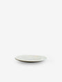 Ceramic Medium Flat Plate- Set Of 4 By KH Wurtz - MONC XIII