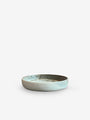 Ceramic Medium Rimmed Plate- Set Of 4 By KH Wurtz - MONC XIII