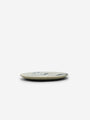 Ceramic Small Flat Plate by KH Wurtz - MONC XIII