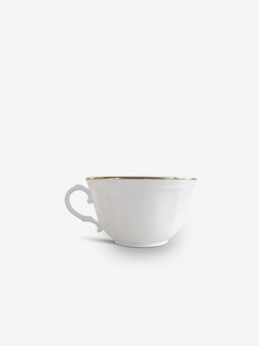 Corona Tea Cup by Ginori - MONC XIII