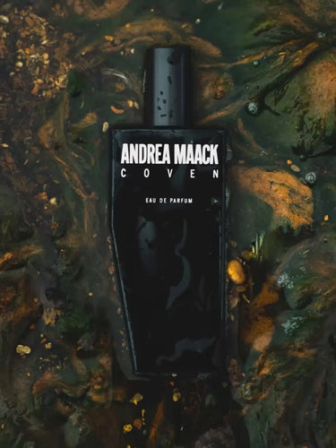 Coven by Andrea Maack