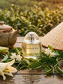 Monsoon Tea by d'Annam