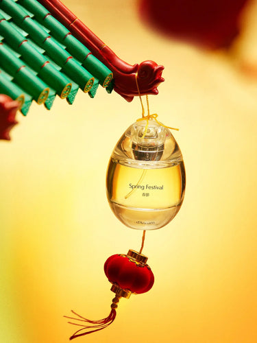 Spring Festival by d'Annam