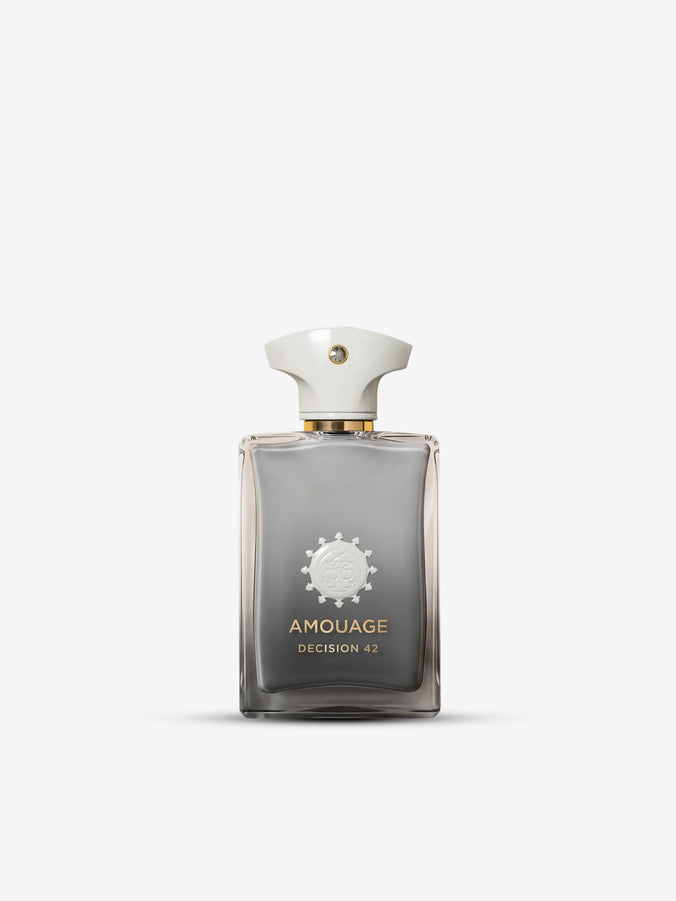 Decision 42 by Amouage