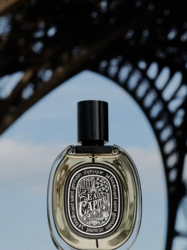 Eau Capitale by Diptyque