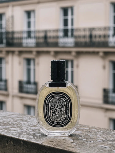 Eau Capitale by Diptyque