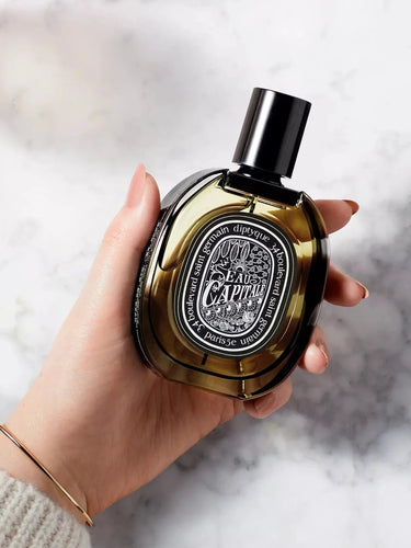 Eau Capitale by Diptyque