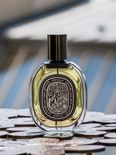Eau Capitale by Diptyque