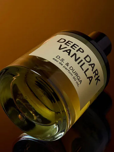Deep Dark Vanilla by D.S. & Durga