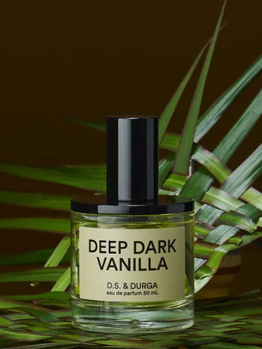 Deep Dark Vanilla by D.S. & Durga