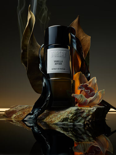 Vanilla Affair by D'Orsay