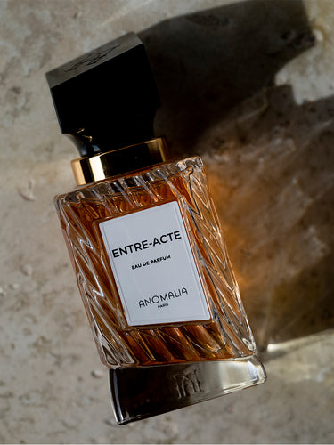 Entre-Acte by Anomalia
