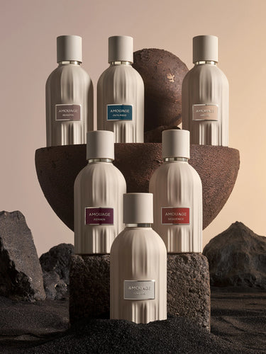 Remain by Amouage
