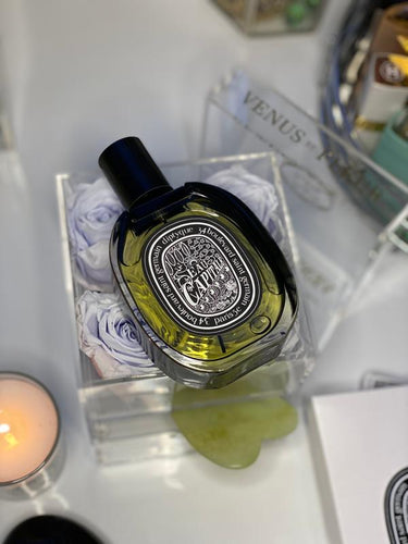 Eau Capitale by Diptyque