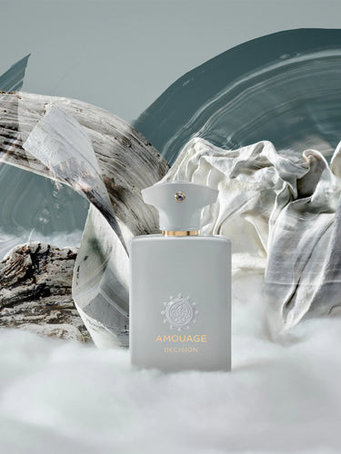 Decision by Amouage