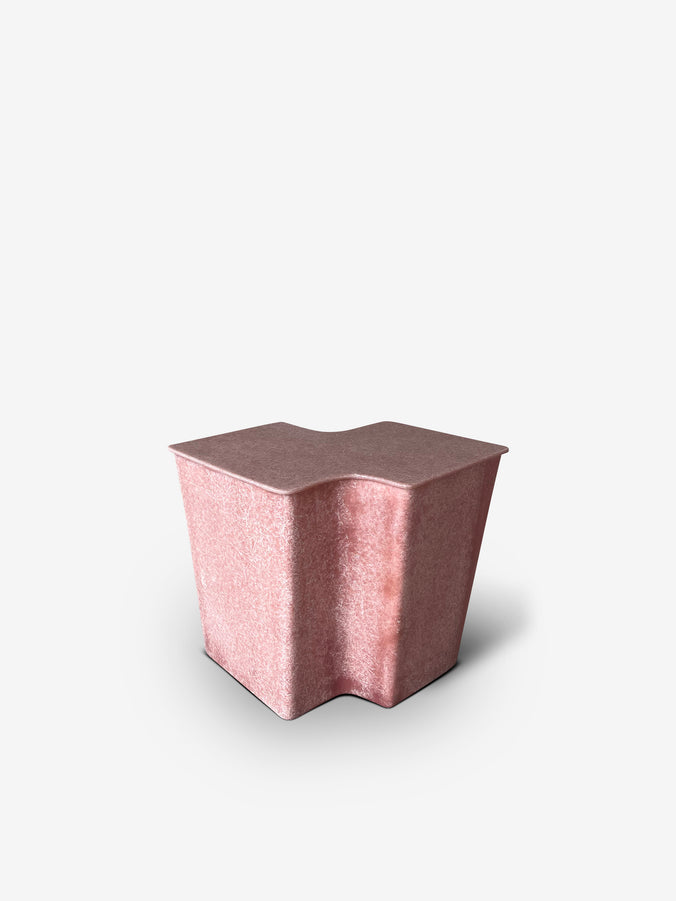 Small Clam Side Table by VAVA Objects