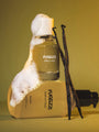 Vanilla Haze EDP by Fugazzi