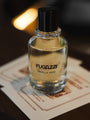 Vanilla Haze XPD by Fugazzi
