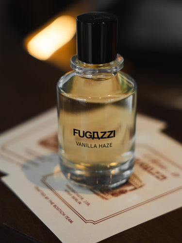 Vanilla Haze XPD by Fugazzi