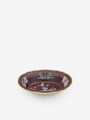 Oval Bowl in Orientale Italiano by Ginori