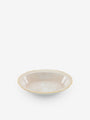 Oval Bowl in Orientale Italiano by Ginori