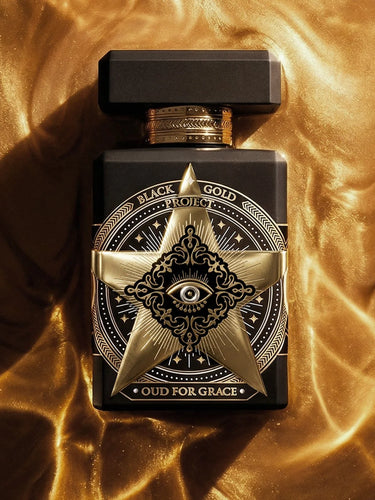 Oud for Grace by INITIO Parfums Prives