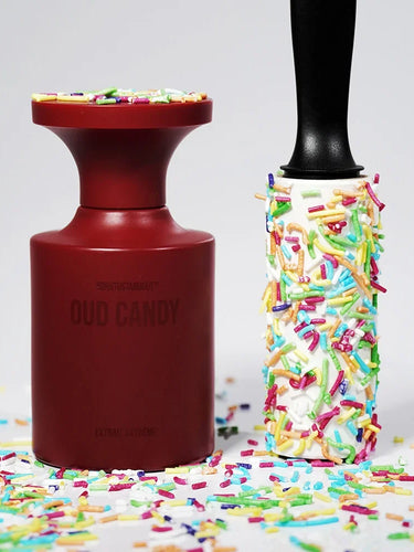 OUD CANDY by BORNTOSTANDOUT