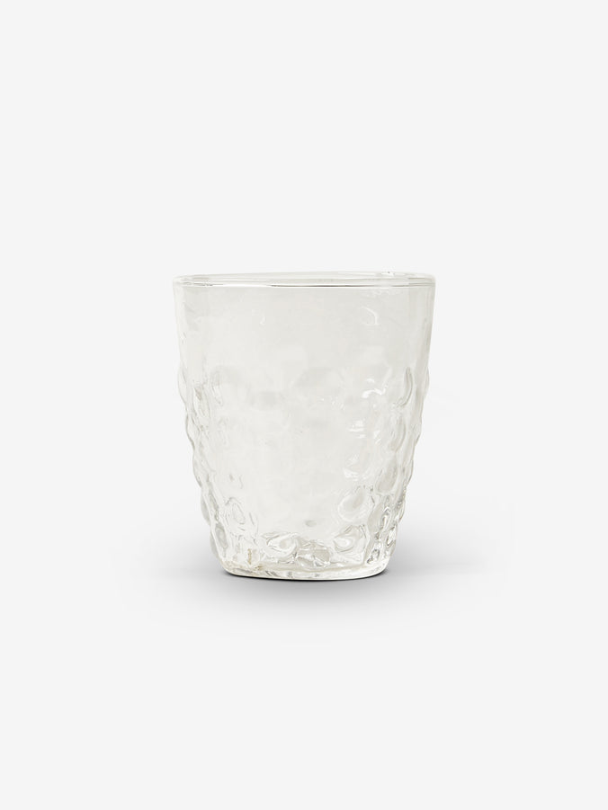 Pienza 6oz Honeycomb Patterned Tumbler