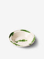 Il Buco Vita Montegranaro Large Splatterware Serving Dish