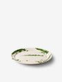 Il Buco Vita Montegranaro Splatterware Dinner Plate