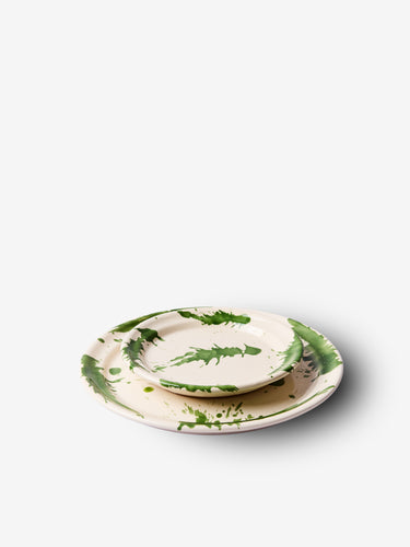 Il Buco Vita Montegranaro Side Plate