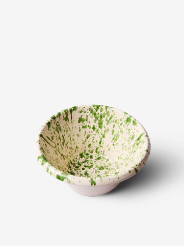 Il Buco Vita Montegranaro Splatterware Extra Large Mixing Bowl