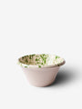 Il Buco Vita Montegranaro Splatterware Extra Large Mixing Bowl