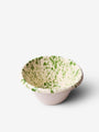 Il Buco Vita Montegranaro Splatterware Extra Large Mixing Bowl