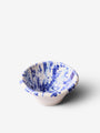 Il Buco Vita Montegranaro Splatterware Extra Large Mixing Bowl