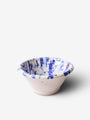Il Buco Vita Montegranaro Splatterware Extra Large Mixing Bowl