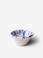 Il Buco Vita Montegranaro Splatterware Extra Large Mixing Bowl