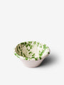Il Buco Vita Montegranaro Splatterware Large Mixing Bowl