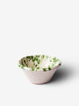 Il Buco Vita Montegranaro Splatterware Large Mixing Bowl