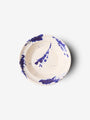 Il Buco Vita Montegranaro Splatterware Pasta Dish