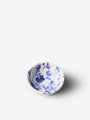 Il Buco Vita Montegranaro Splatterware Oil & Salt Dish Set