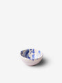 Il Buco Vita Montegranaro Splatterware Oil & Salt Dish Set