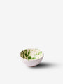 Il Buco Vita Montegranaro Splatterware Oil & Salt Dish Set