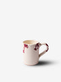 Il Buco Vita Montegranaro Splatterware Mug
