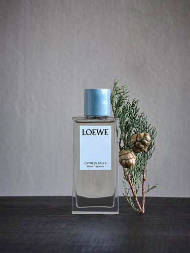 Cypress Balls Home Fragrance by Loewe